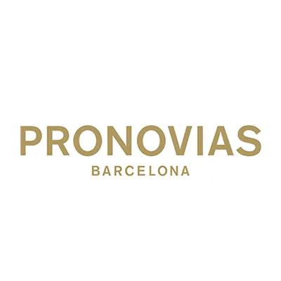 Pronovias logo