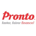 Pronto Finance logo
