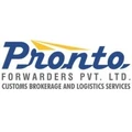 Pronto Forwarders