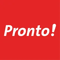 Pronto logo