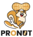 Pronut logo