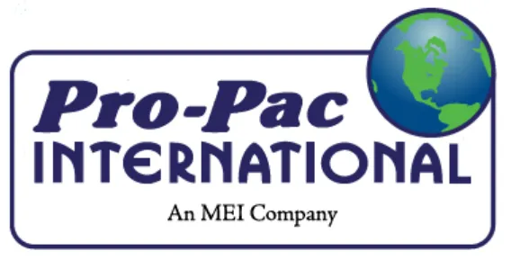 Pro-Pac International logo
