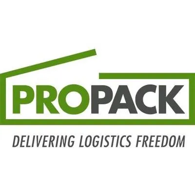ProPack logo