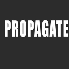 Propagate Content logo