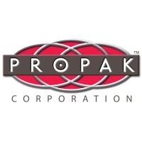 Propak logo