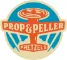 Prop & Peller logo