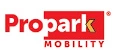 Propark Mobility logo
