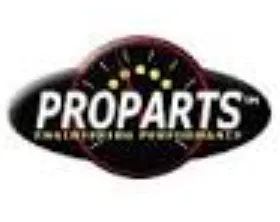 ProParts logo