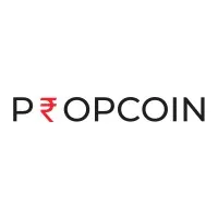 PropCoin logo