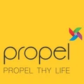 Propel Education System