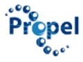 Propel IT logo