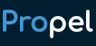 Propel Data logo