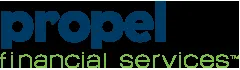 Propel Financial Services logo