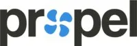 Propel Office logo