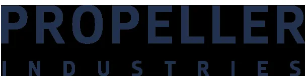 Propeller Industries logo