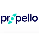 Propello Cloud logo