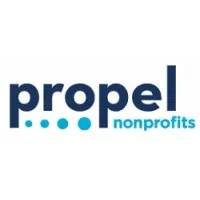 Propel Nonprofits logo