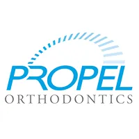 Propel Orthodontics logo