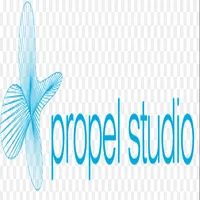 Propel Studio logo