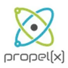 Propel(x) logo