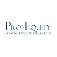 PropEquity logo