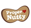 Proper Nutty logo