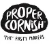 Proper Cornish logo