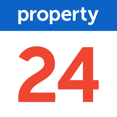 Property24 logo