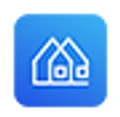 Property Dive logo