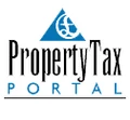 Property Tax Portal logo