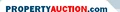 PropertyAuction logo