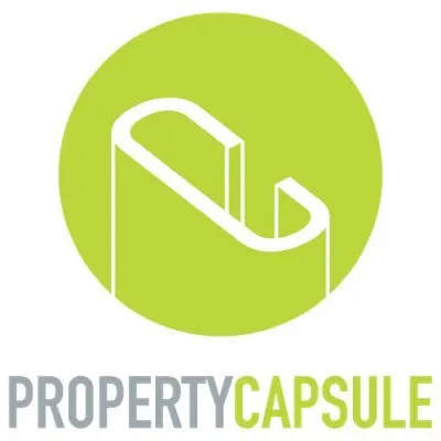PropertyCapsule logo