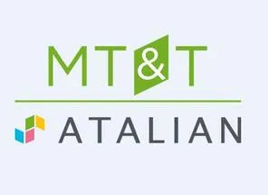 MT&T Property Management logo