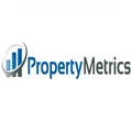 PropertyMetrics logo