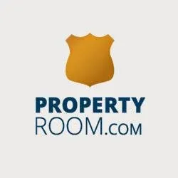 PropertyRoom logo