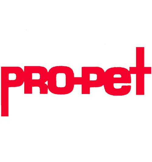 Pro-Pet logo