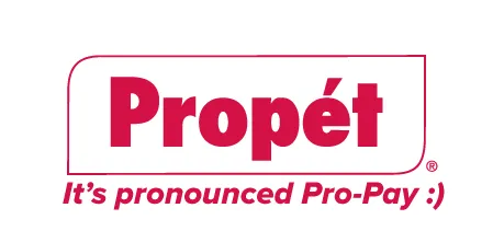 Propet Footwear logo