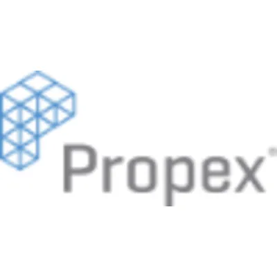 Propex logo