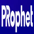 PRophet logo