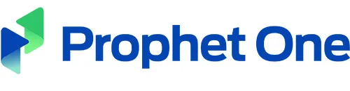 Prophet One logo