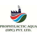 Prophylactic Aqua