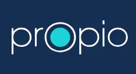Propio logo