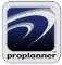 Proplanner logo