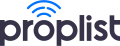 PropList logo