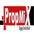 PropMix logo