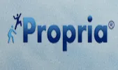 Propria logo