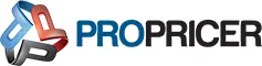 PROPRICER logo