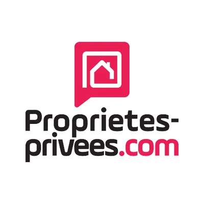 Proprietes-privees.com logo