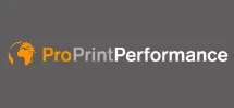 ProPrintPerformance.com logo