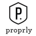 Proprly logo